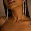 Perfect bling beauty danglers - Image 2