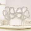 Statement bloom dangler earrings - Image 7
