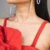 Romantic bling thread climber - Image 3