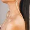LARA zig-zag danglers (gold plated) - Image 2