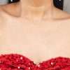 Feminine heart danglers - Image 4