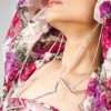 Shez a star (set of clips & earrings) - Image 2