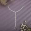 2 pcs barefoot sandals - Image 2