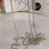 DIVA super long earrings + earcuff set of 3 - Image 4
