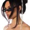 Pearl extension clip