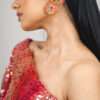 Bloom ear climber 1pcs