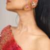 Bloom ear climber 1pcs - Image 3