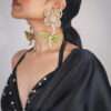 DIVA Daisy stem studs