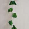 Strawberry delight mismatched earrings - Image 3