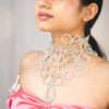 Handcrafted choker - Image 2