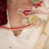 Birdsong Blossom Necklace - Image 2