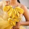 Sunflower Symphony Necklace - Image 2