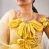 Sunflower Symphony Necklace